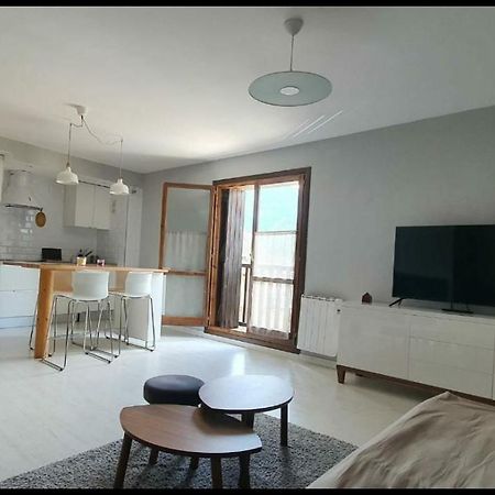 Apartamento Casa Pueyo เอล ปัวโย เด ฆากา ภายนอก รูปภาพ